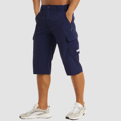 Short de Sport Homme | Séchage Ultra Rapide