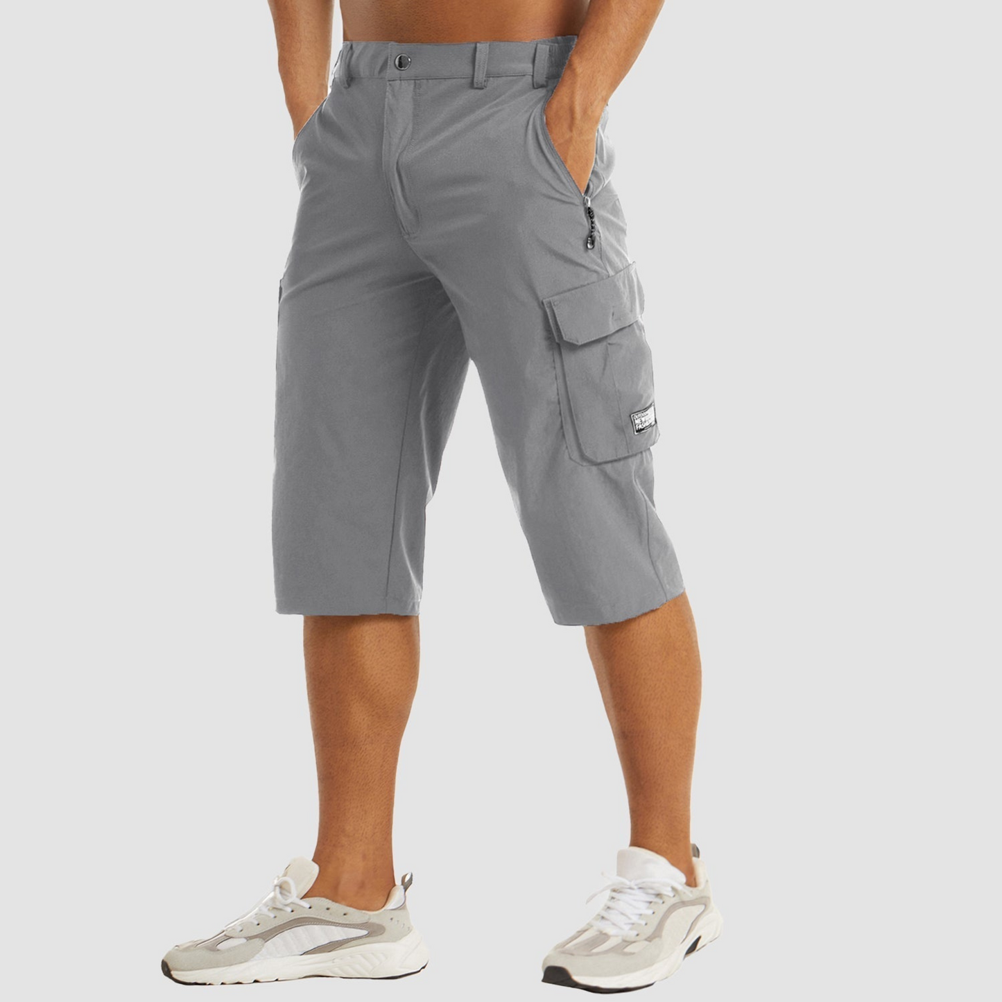 Short de Sport Homme | Séchage Ultra Rapide