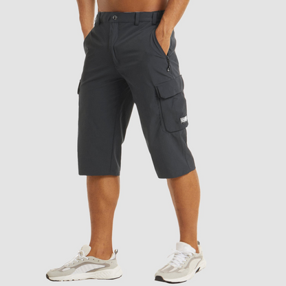 Short de Sport Homme | Séchage Ultra Rapide