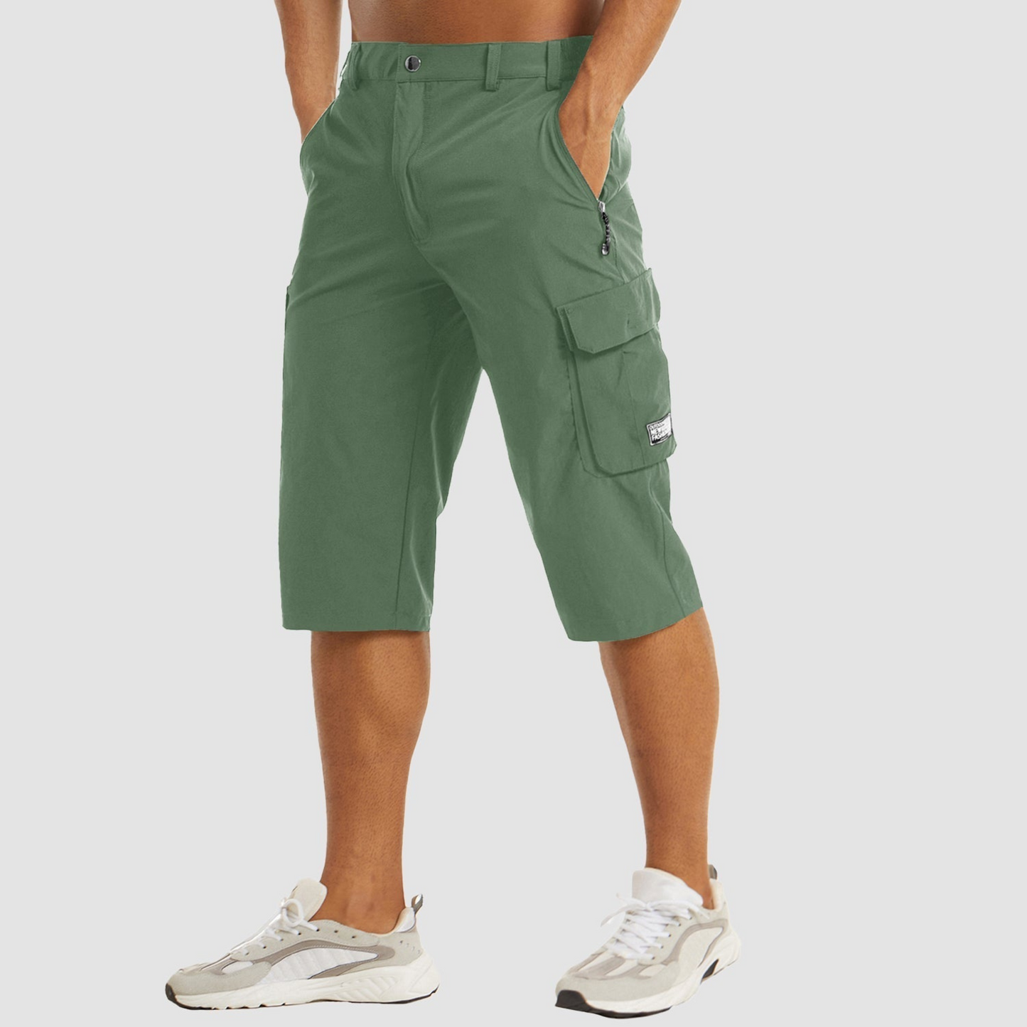 Short de Sport Homme | Séchage Ultra Rapide