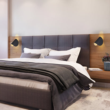 Lampe Murale LED Minimaliste Design Moderne