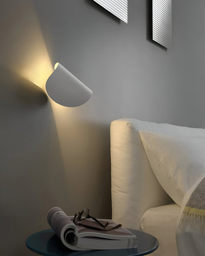 Lampe Murale LED Minimaliste Design Moderne