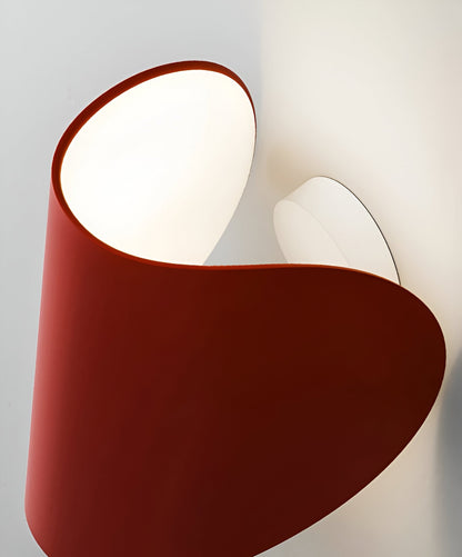 Lampe Murale LED Minimaliste Design Moderne