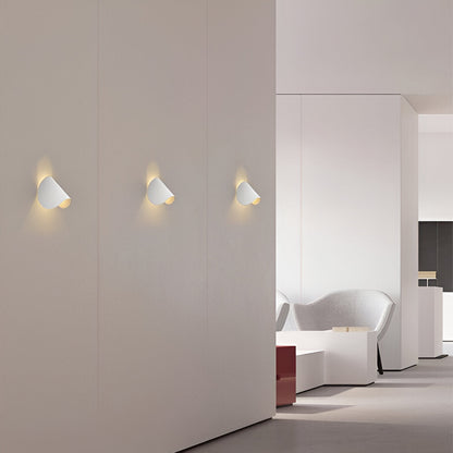 Lampe Murale LED Minimaliste Design Moderne