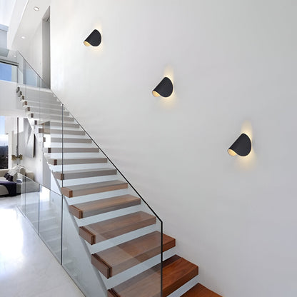 Lampe Murale LED Minimaliste Design Moderne