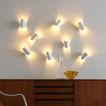 Lampe Murale LED Minimaliste Design Moderne