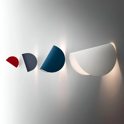 Lampe Murale LED Minimaliste Design Moderne