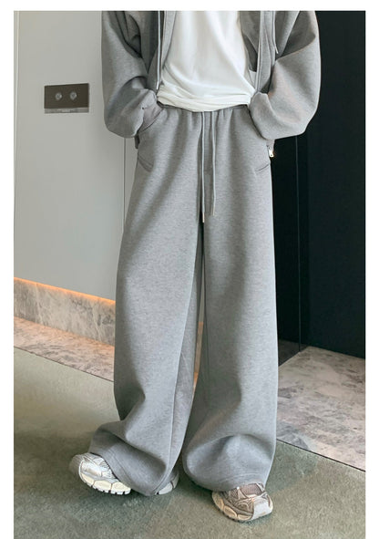 Costume Homme Casual Manches Longues Élégant