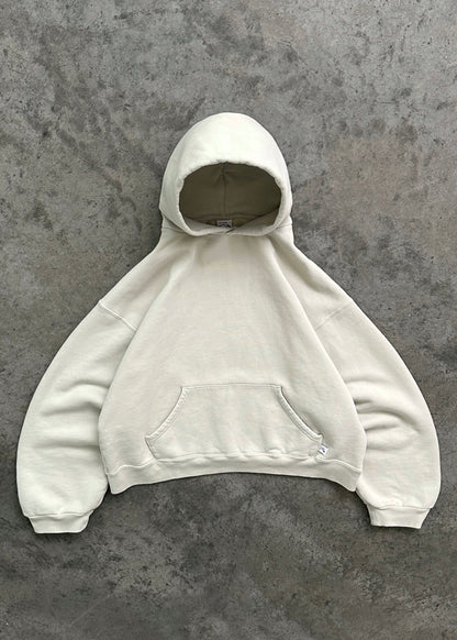 Sweat à capuche streetwear noir pour homme