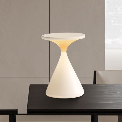 Horalia™ – lampe de table led rechargeable ambiance chaude réglable