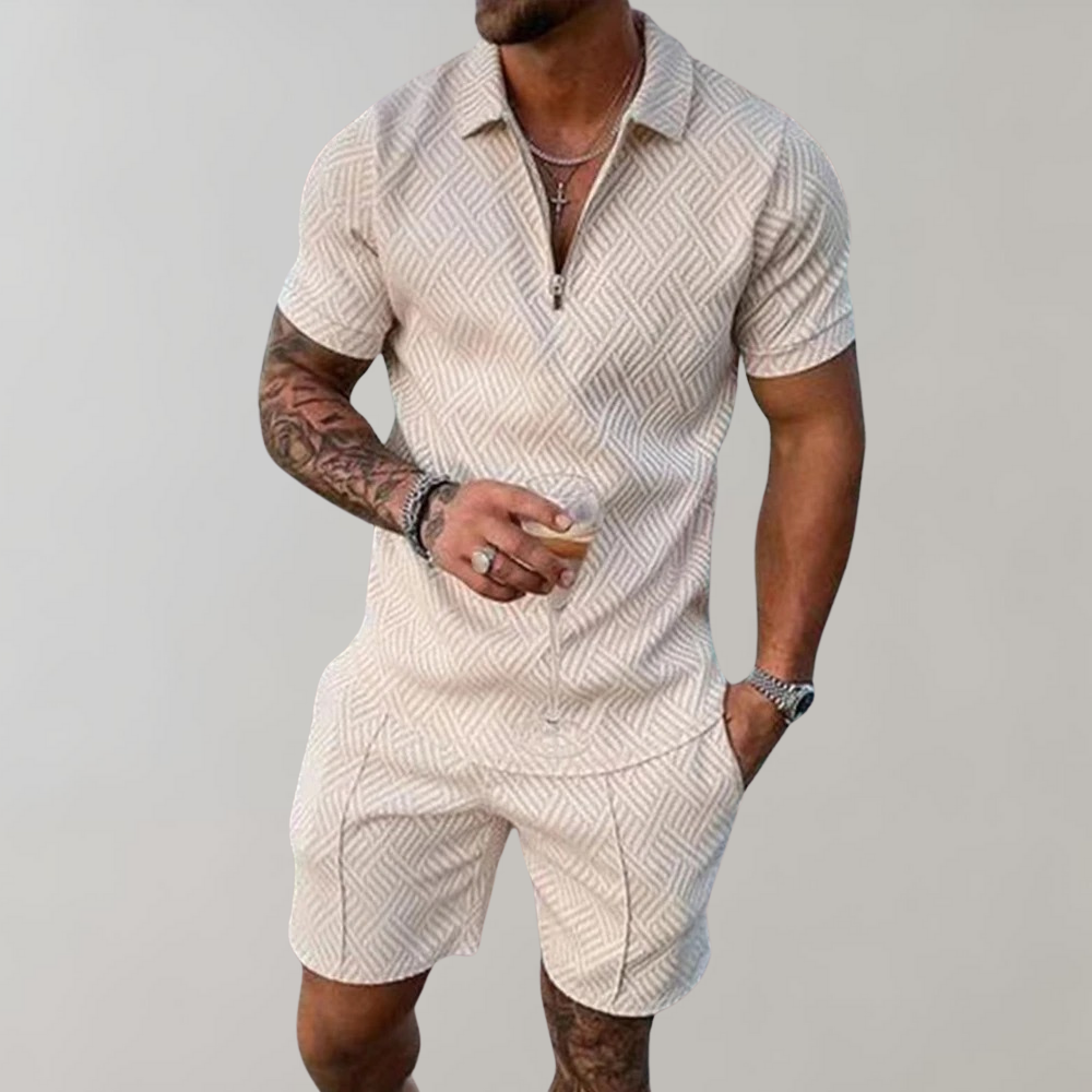 Survêtement Femme Sport Chic 2 Pièces
