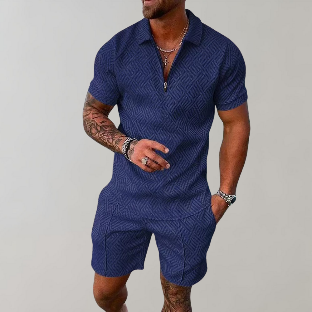 Survêtement Femme Sport Chic 2 Pièces