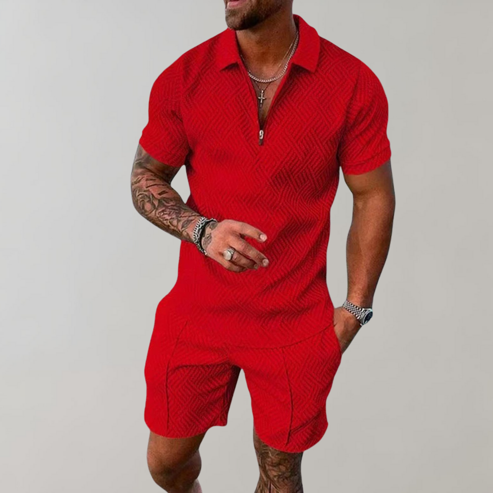 Survêtement Femme Sport Chic 2 Pièces