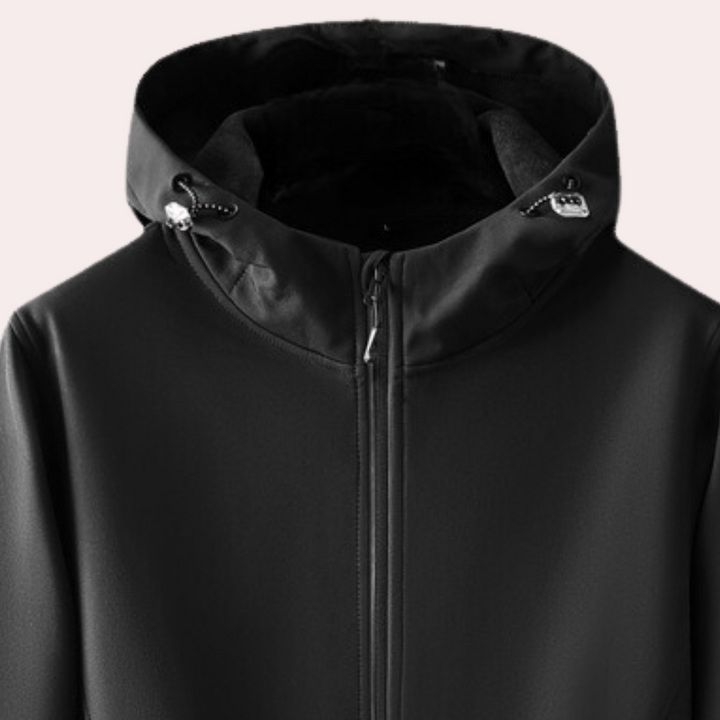 Veste d&