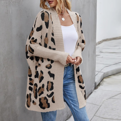 Cardigan Femme Confortable et Doux