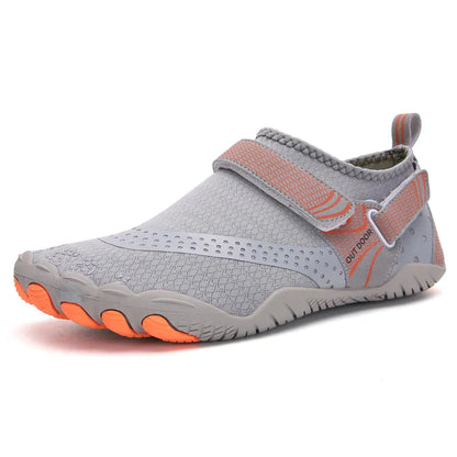Chaussures Aquatiques Légères et Antidérapantes pour Plage