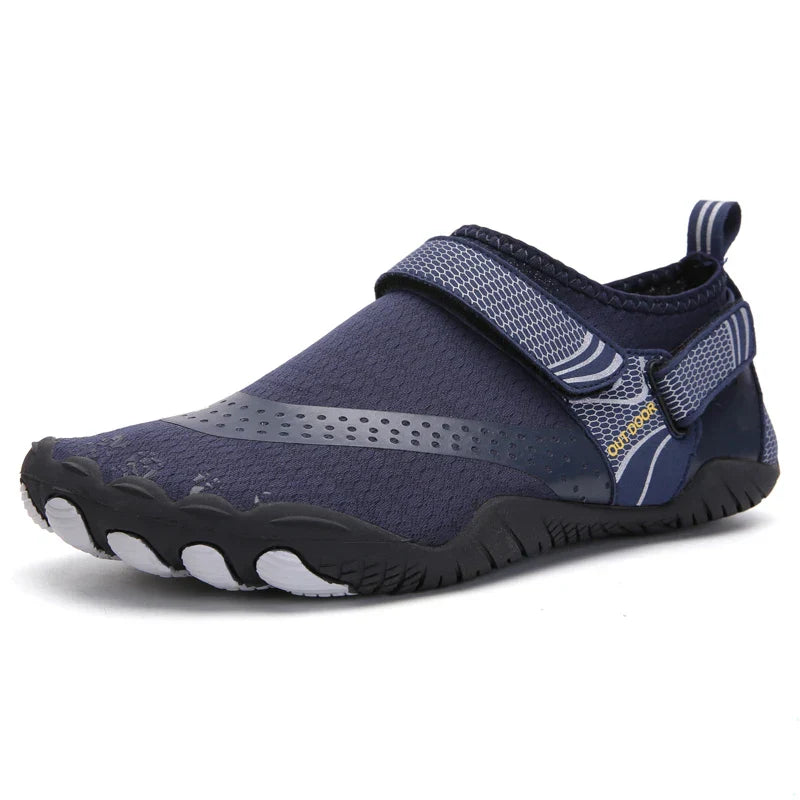 Chaussures Aquatiques Légères et Antidérapantes pour Plage