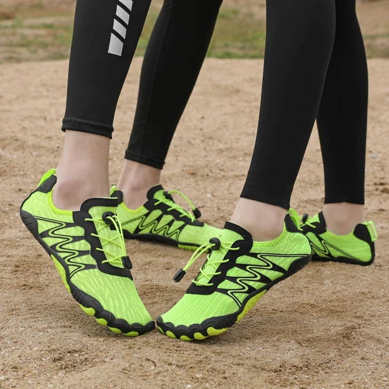 HydroSwift™ – Chaussures D'eau À Séchage Rapide Unisexes