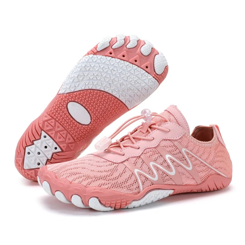 Chaussures d'eau légères et respirantes pour homme et femme - PanierRoyale