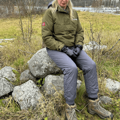 HydroWarm - Pantalon Polaire Imperméable Unisex
