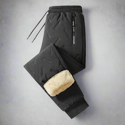 HydroWarm - Pantalon Polaire Imperméable Unisex