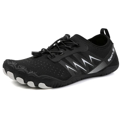 Chaussures de Plage Antidérapantes avec Séchage Rapide