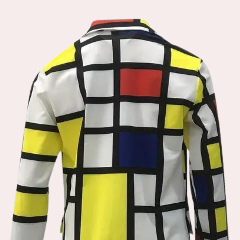 Manteau Élégant - vue 5
