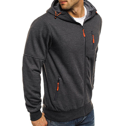 Vestement Homme Outdoor Chaud et Léger