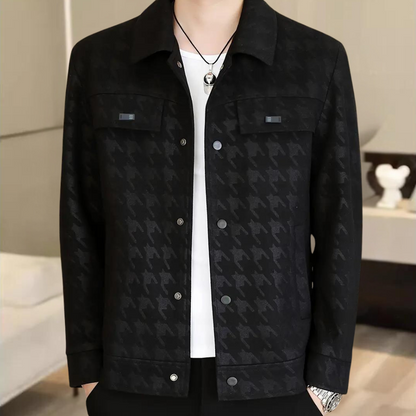 JERRY - Veste Chaud pour Hommes