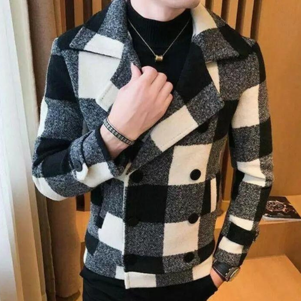 MATTHEW - Veste pour Hommes