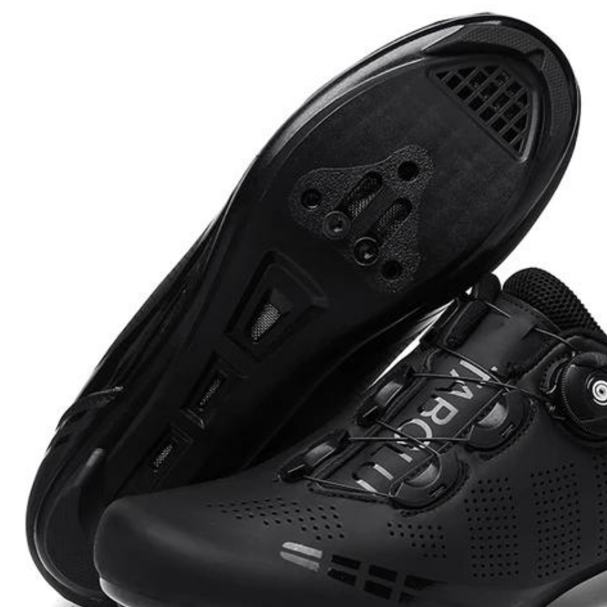Chaussures VTT Homme Robustes et Confortables
