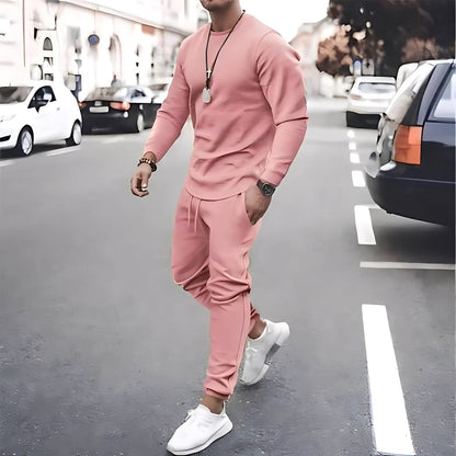 Tenue de Sport Homme Confort et Performance
