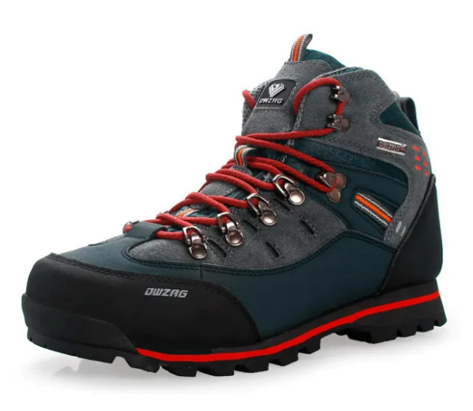Chaussures de Randonnée Homme Confort