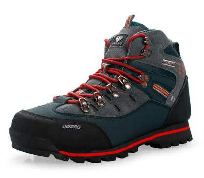 Chaussures de Randonnée Homme Confort