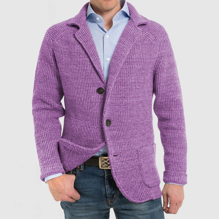 Costume Homme Affaire et Détente Élégant