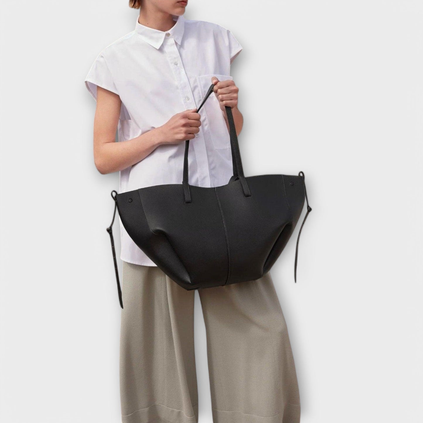 Sac à Main Féminin Grande Capacité pour Quotidien