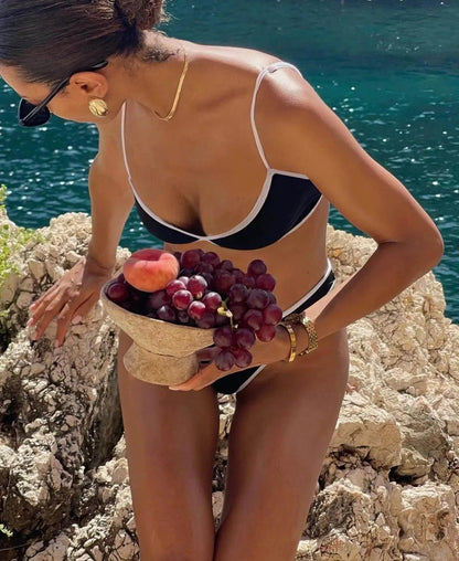 Sophie | Stylisches Elina Bikini-Set Zendoo.de
