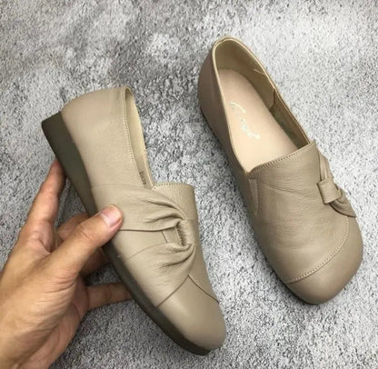 Chaussures Ballerines Femmes Confort et Élégance