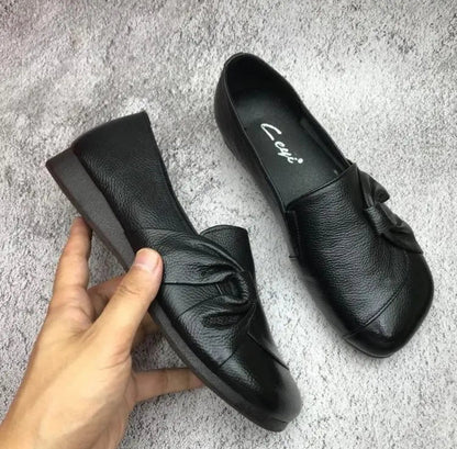 Chaussures Ballerines Femmes Confort et Élégance