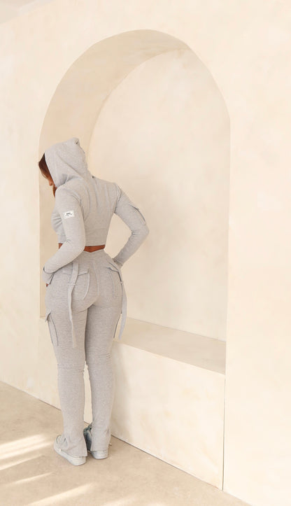 Survêtement de Sport Femme Confortable pour Entraînement