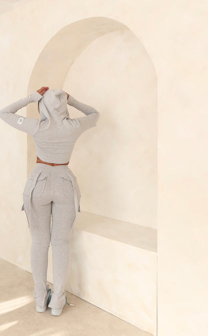Survêtement de Sport Femme Confortable pour Entraînement