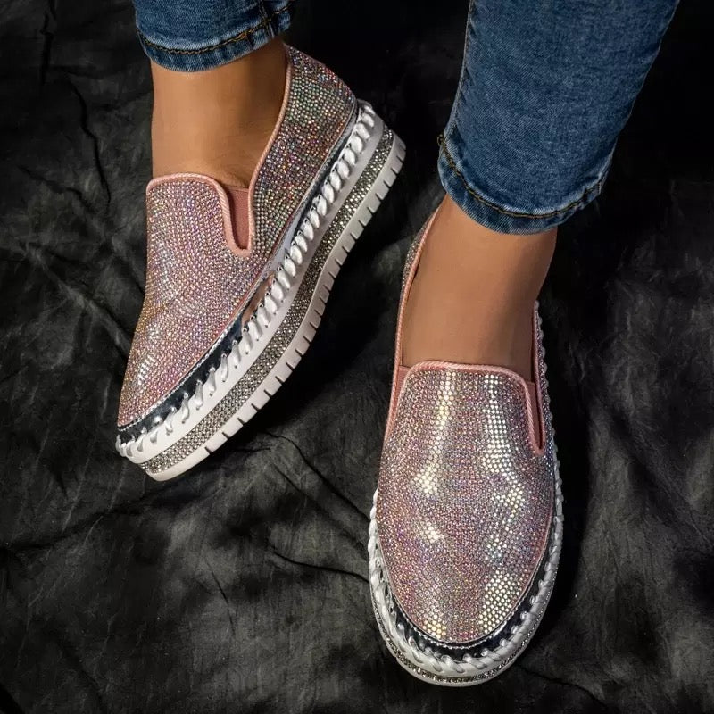 Chaussures de Marche Femmes Confortables et Légères