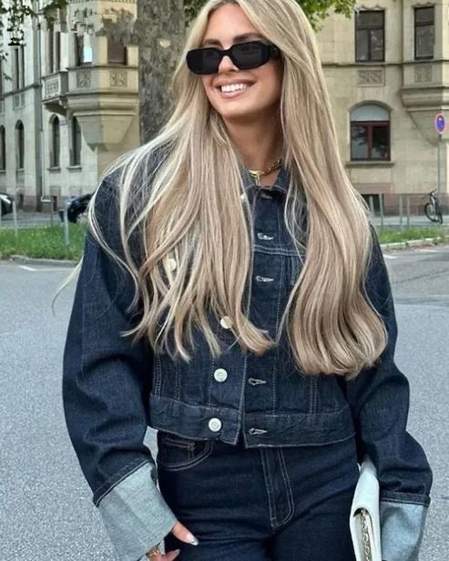 Costume Femme Printemps avec Veste et Pantalon