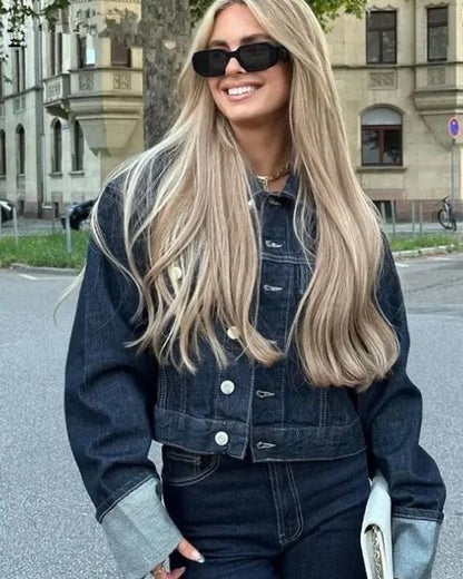 Costume Femme Printemps avec Veste et Pantalon