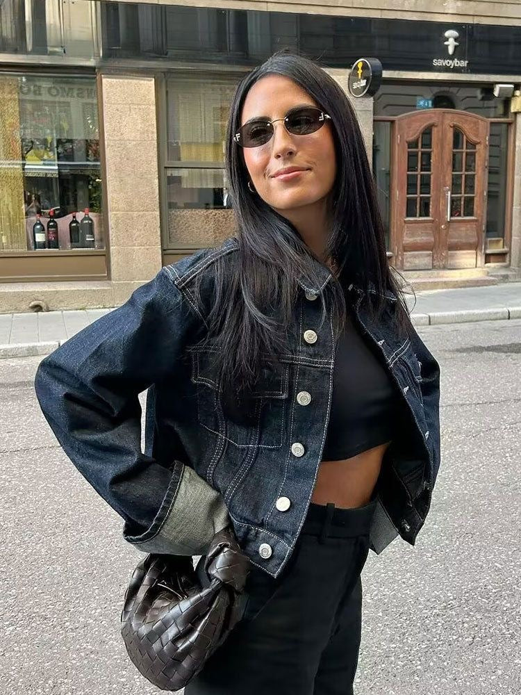 Costume Femme Printemps avec Veste et Pantalon
