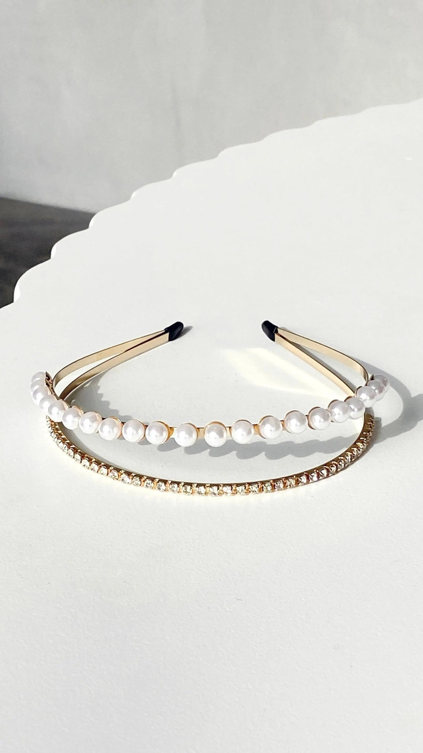 Boucle d'Oreille en Or 18k - BerlinGlamour