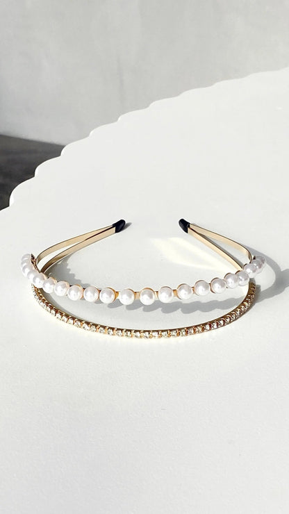 Boucle d'Oreille en Or 18k - BerlinGlamour