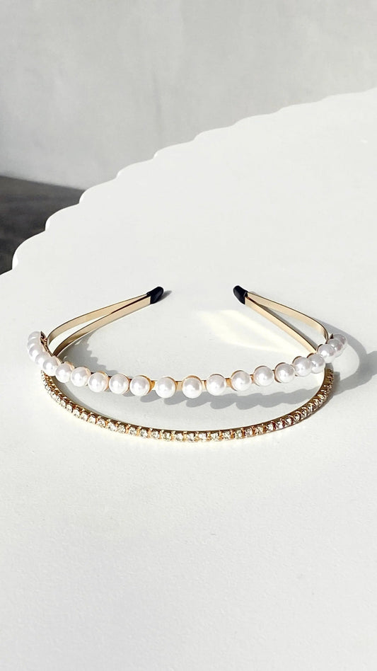 Boucle d'Oreille en Or 18k - BerlinGlamour