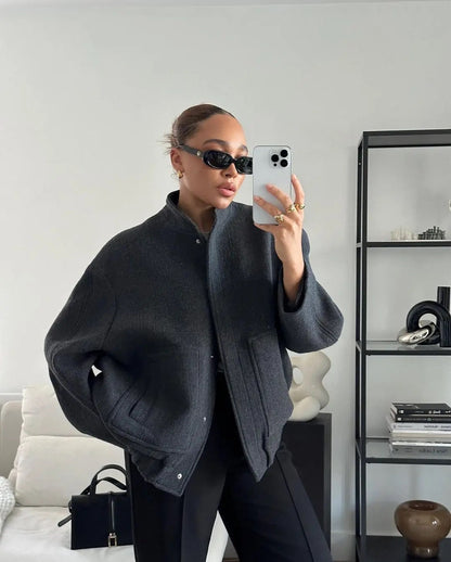 Blouson Femelle Léger Été