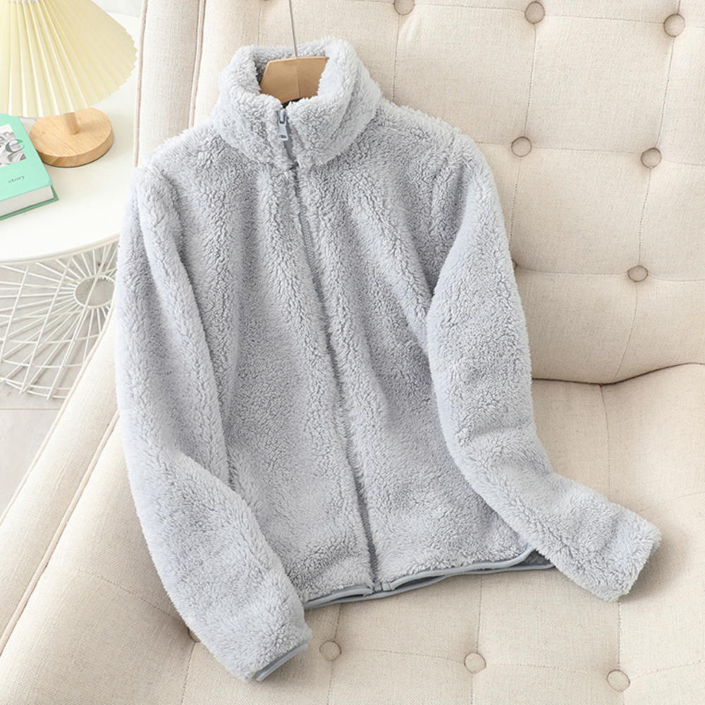 NOVELLA - Manteau d'Hiver Confortable pour Femmes